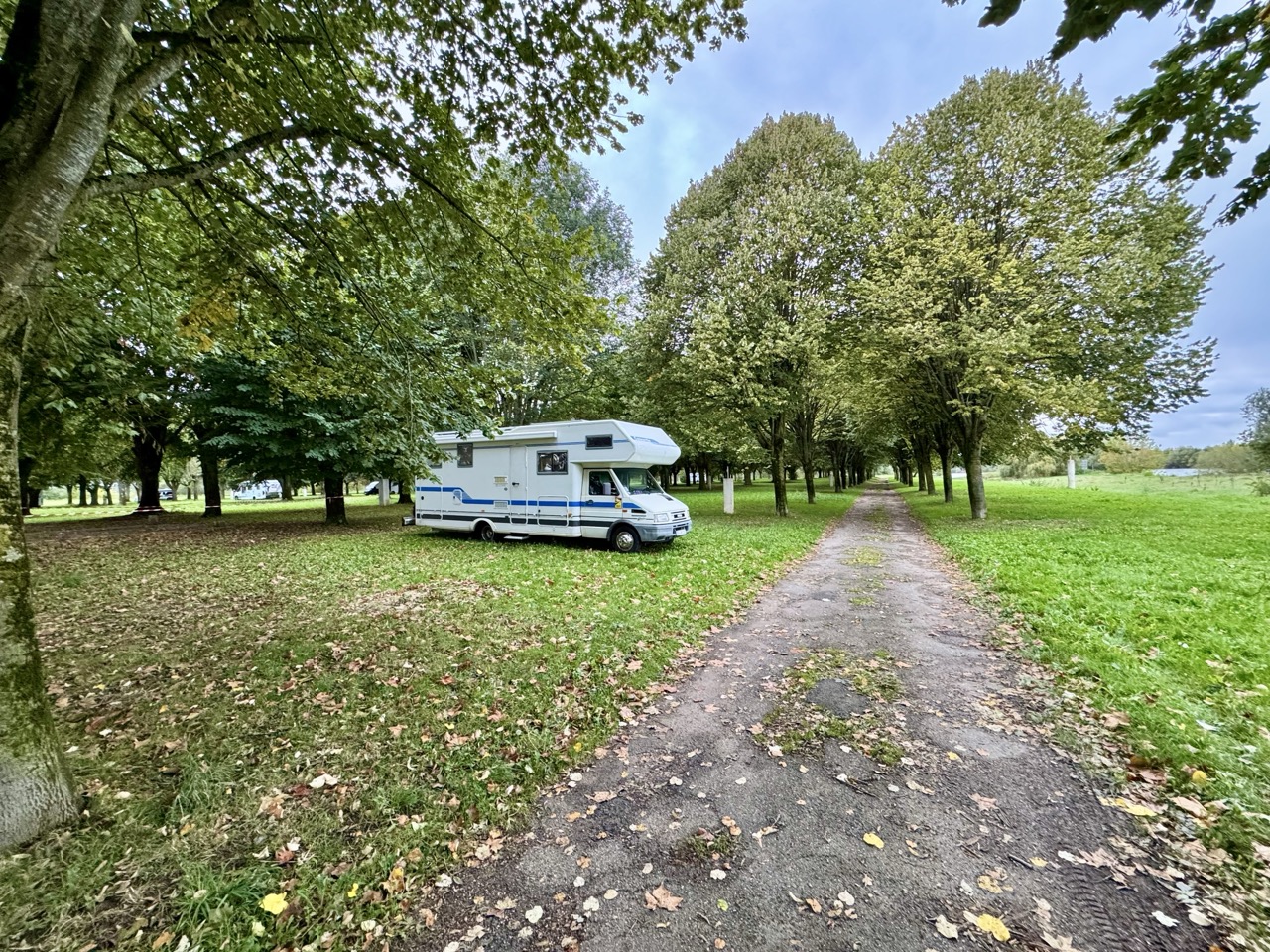 Mehr über den Artikel erfahren 02.10.24 Millau – Verdun-sur-le-Doubs