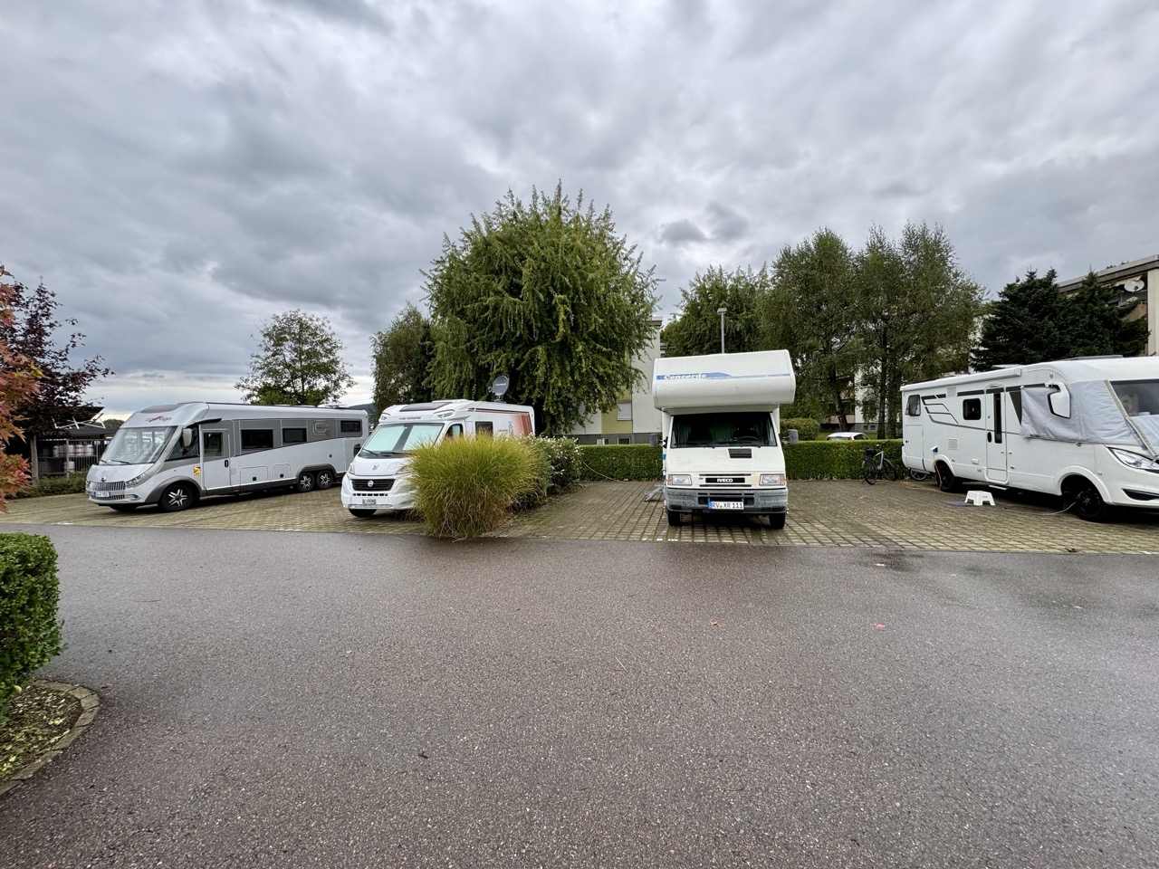 Mehr über den Artikel erfahren 03.10.24 Verdun-sur-le-Doubs – Waldshut-Tiengen