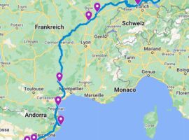 Fazit Frankreich-Spanien 2024