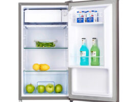 Kompressorkühlschrank