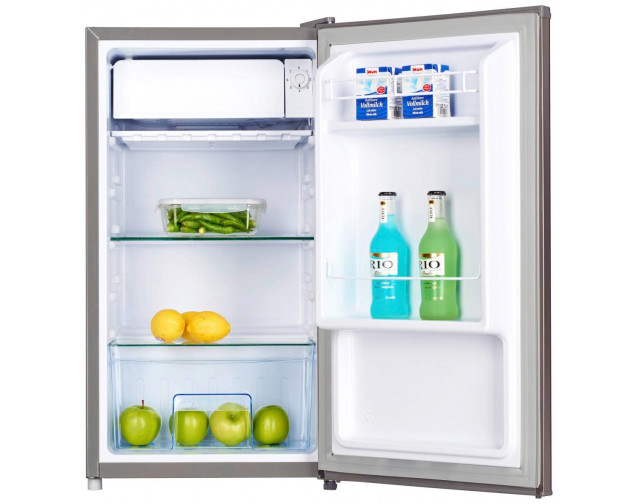 Mehr über den Artikel erfahren Kompressorkühlschrank