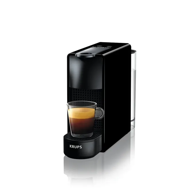 Mehr über den Artikel erfahren Kapsel-Kaffeemaschine