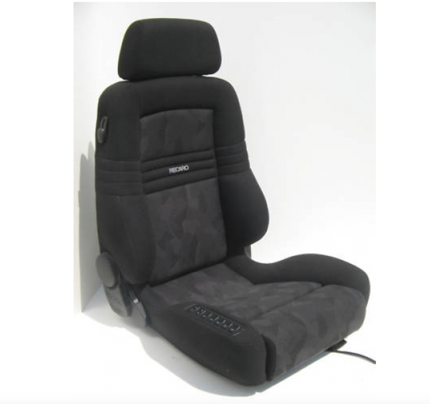 Mehr über den Artikel erfahren Sitze Recaro Ergomed