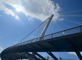 06.+07.05.25 Kehl und Strassburg