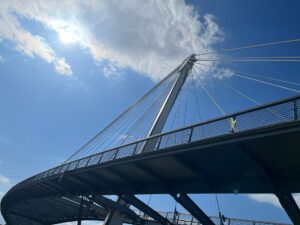 06.+07.05.25 Kehl und Strassburg