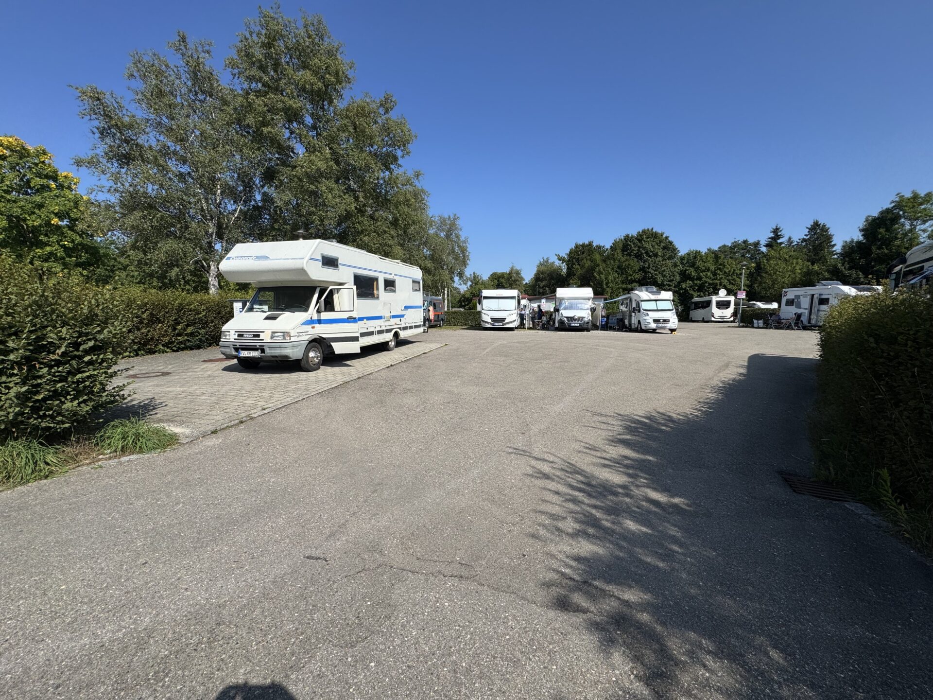 Mehr über den Artikel erfahren 10.08.25 Kisslegg – Weingarten