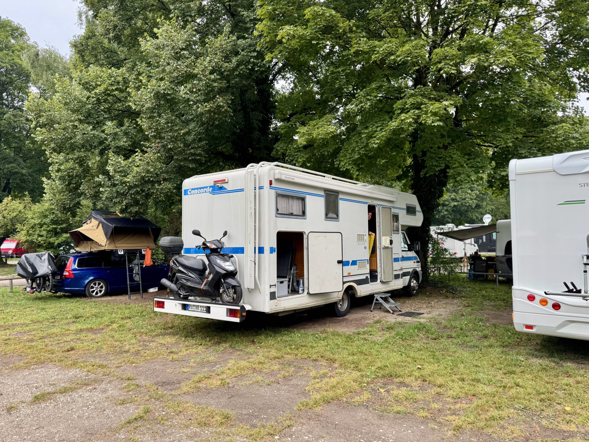 Mehr über den Artikel erfahren 21.08.25 Weingarten – München