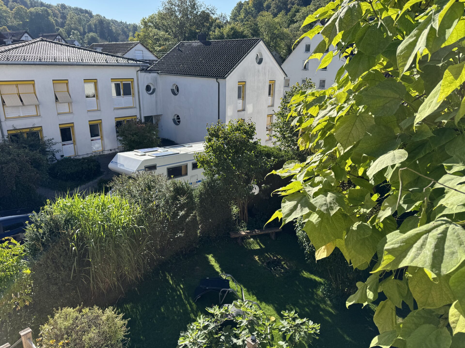 Mehr über den Artikel erfahren 19.09.25 Weingarten – Castelletto