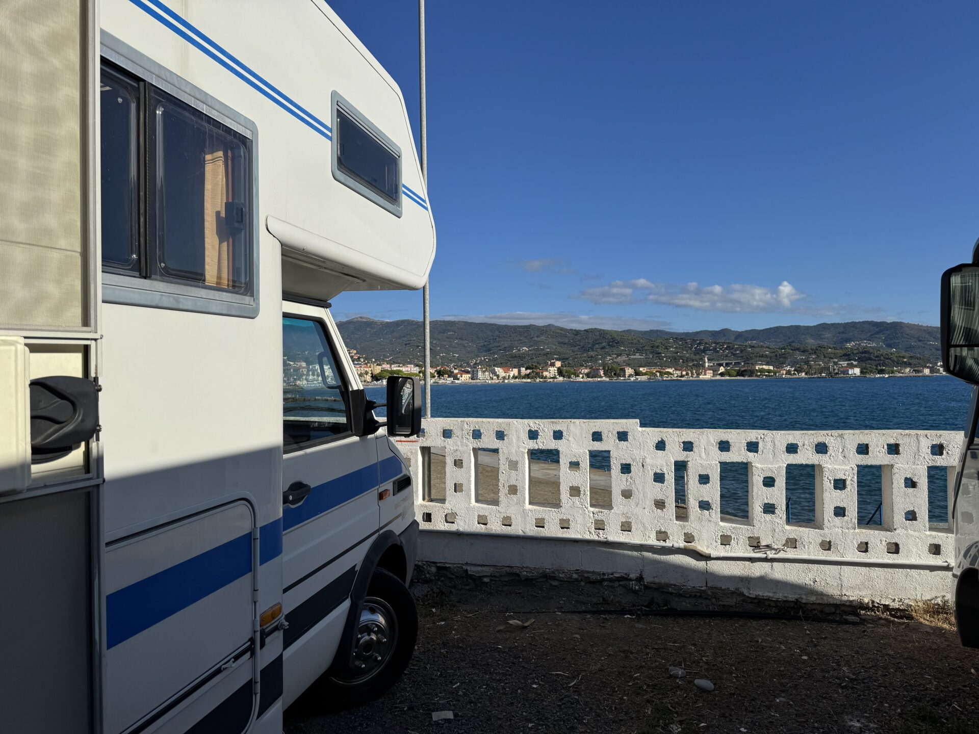 Mehr über den Artikel erfahren 25.09.25 Diano Marina – Le Val