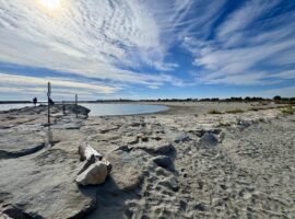 27.-30.09.25 Saintes-Maries-de-la-Mer