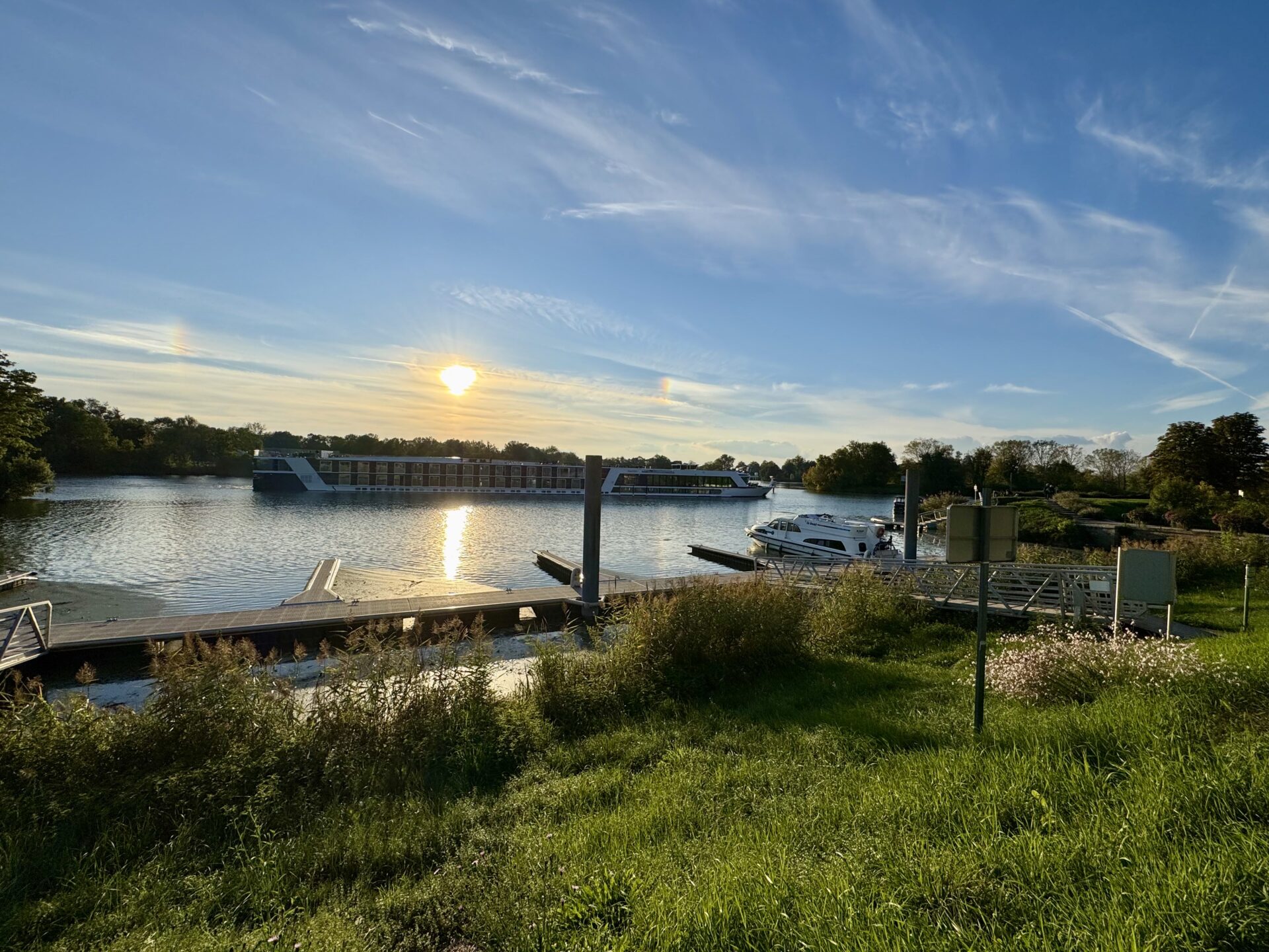 Mehr über den Artikel erfahren 01.10.25 Saintes-Maries-de-la-Mer – Seurre