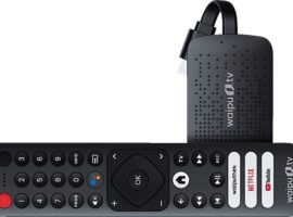 waipu TV-Stick