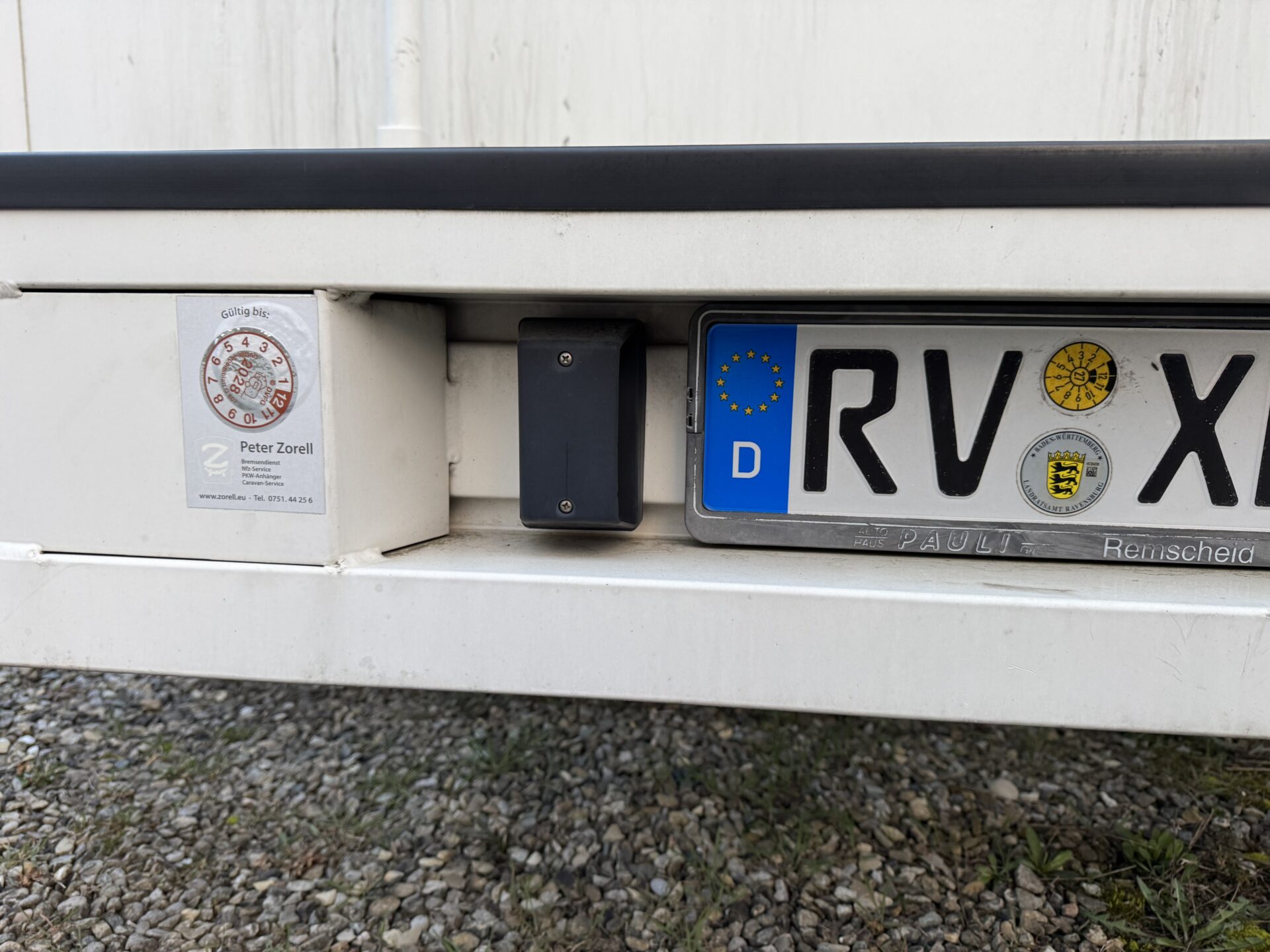 Mehr über den Artikel erfahren Frühjahrskur mit amtlichen Siegeln