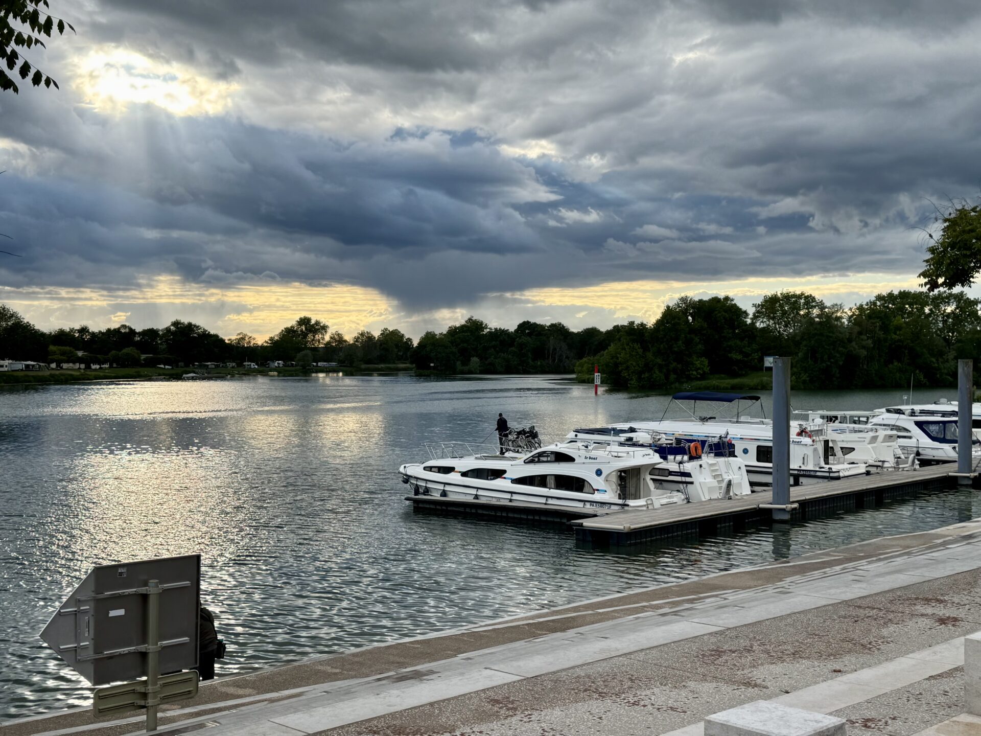 Mehr über den Artikel erfahren 15.05.26 Weingarten – Seurre