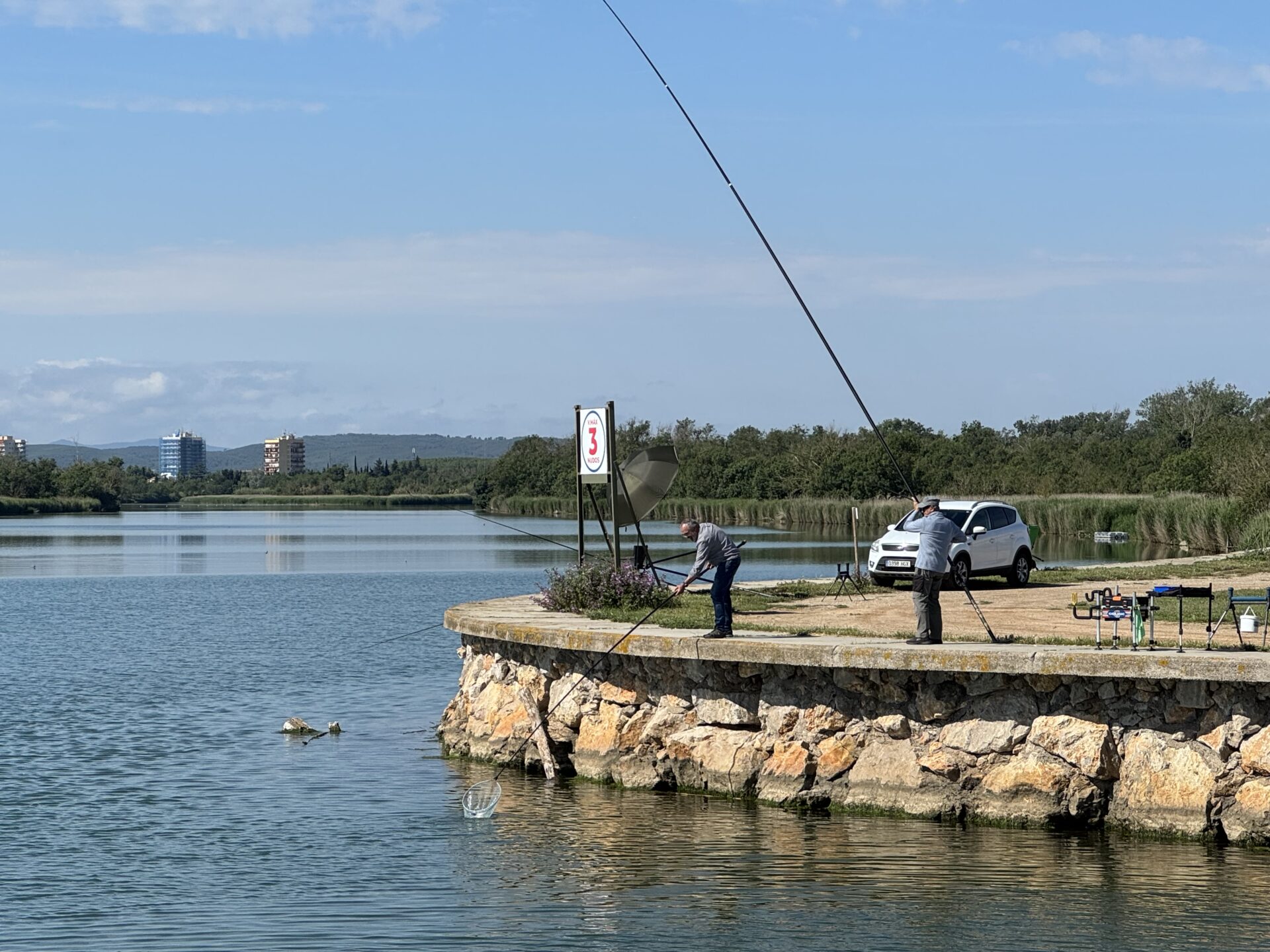 Mehr über den Artikel erfahren 19.+20.05.26 Sant Pere Pescador