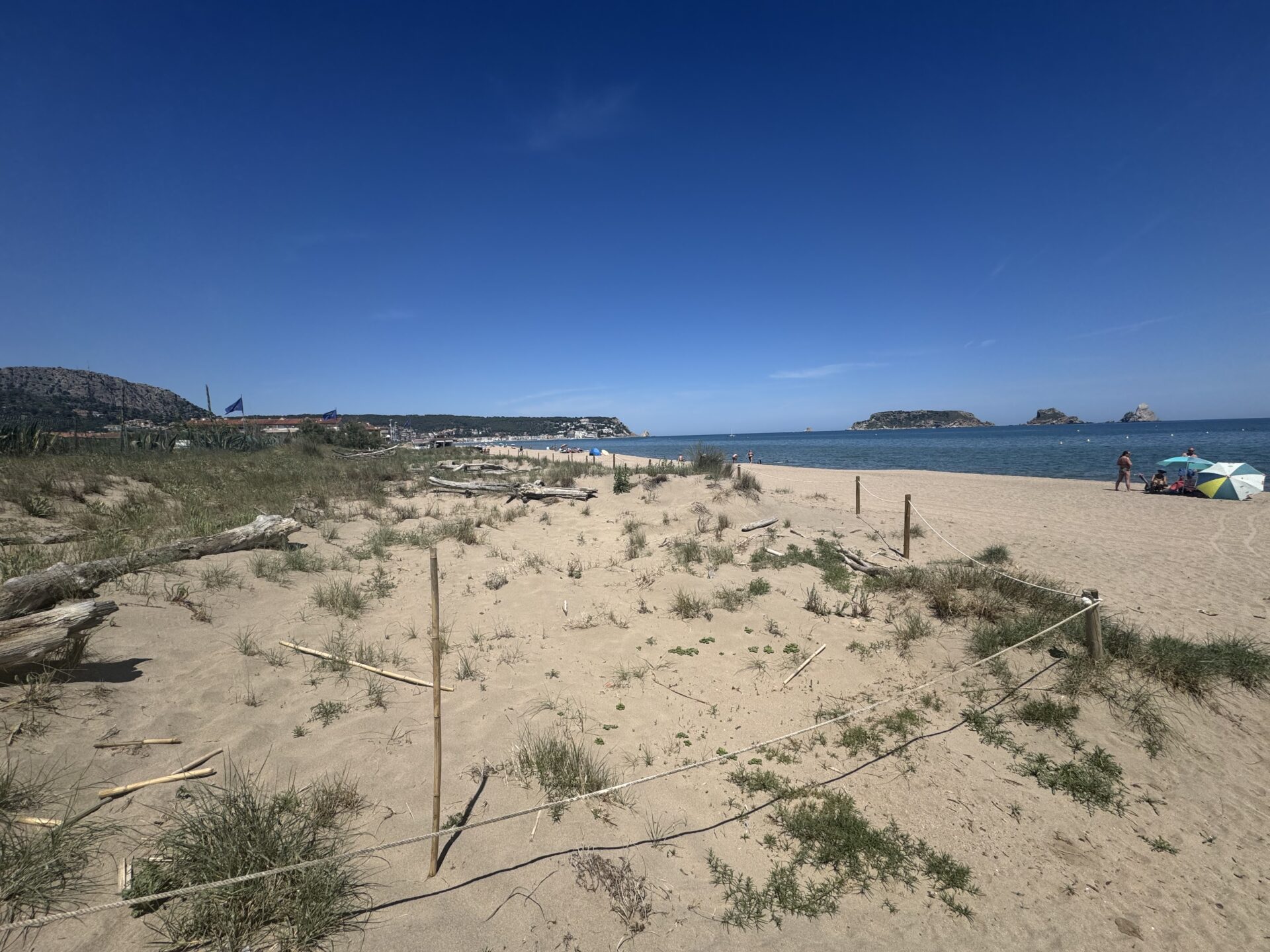 Mehr über den Artikel erfahren 21.05.26 Sant Pere Pescador – l‘Estartit