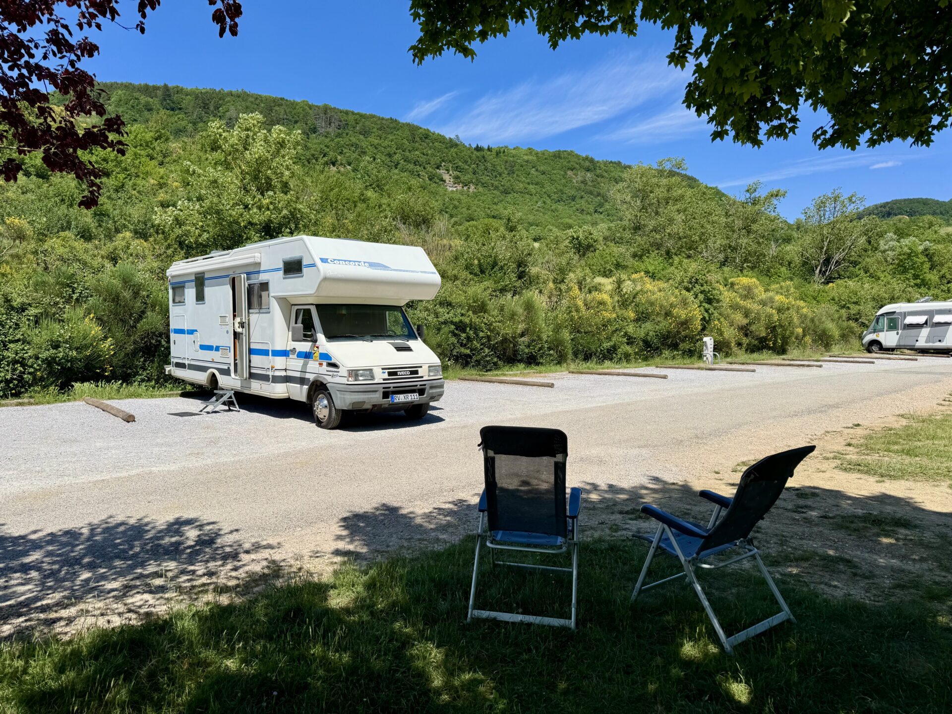 Mehr über den Artikel erfahren 01.06.26 l’Estartit – Sainte-Eulalie-de-Cernon