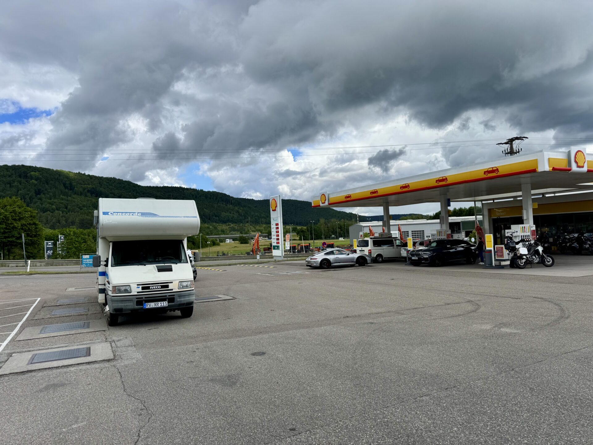 Mehr über den Artikel erfahren 05.06.26 Breisach – Weingarten