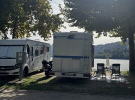 21.-26.09.26 Lesa, Arona, Stresa, Baveno und Mergozzo