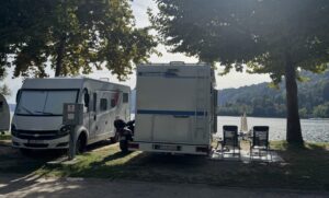 21.-26.09.26 Lesa, Arona, Stresa, Baveno und Mergozzo