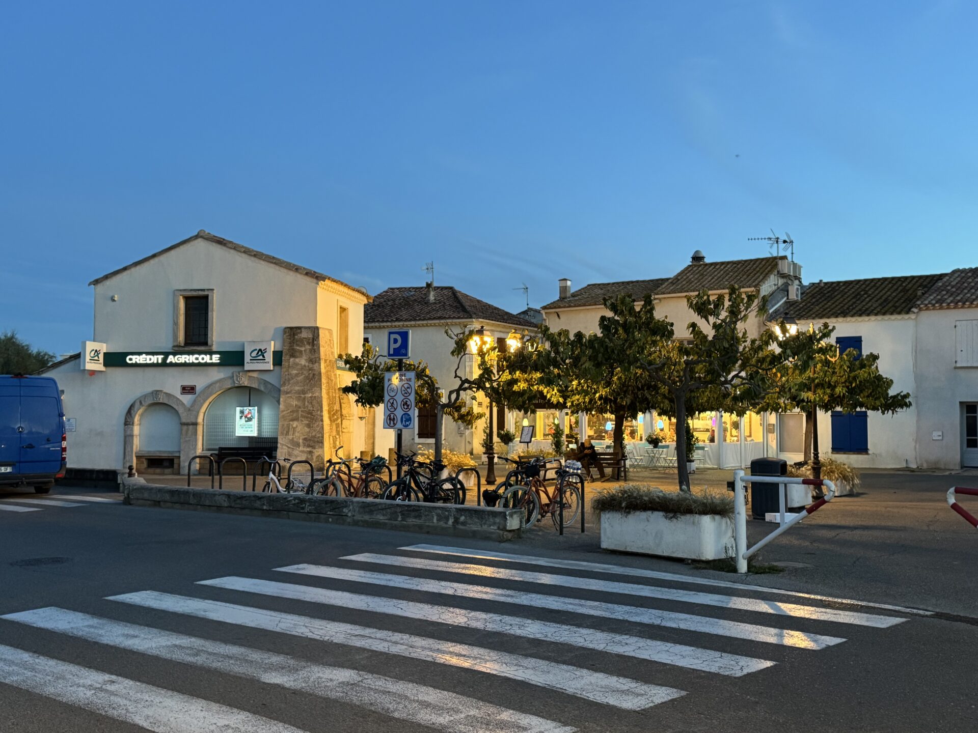 Du betrachtest gerade Südfrankreich mit dem Wohnmobil: Camargue, Languedoc und Millau